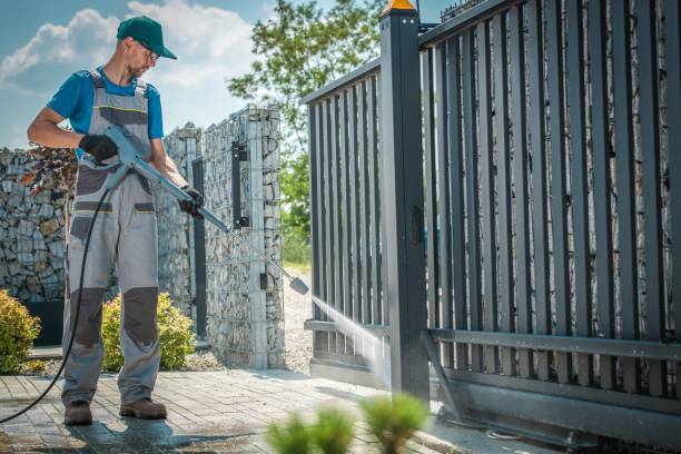 Best Residential House Exterior Washing  in Pheasant Run, OH